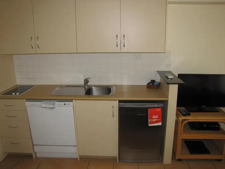 Fourth view of Homely unit listing, 332/180 'Alexandra Beach Resort' Alexandra Pde, Alexandra Headland QLD 4572