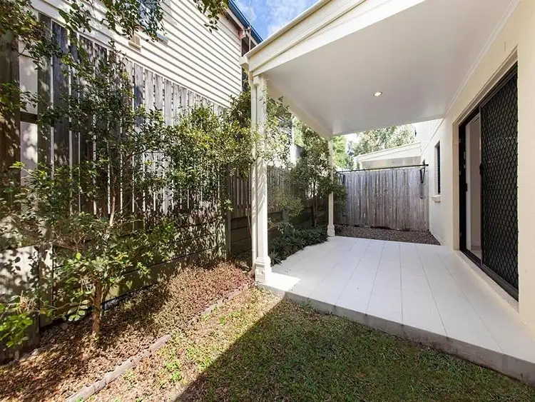 Fifth view of Homely townhouse listing, 9/15 Kent Street, Coorparoo QLD 4151