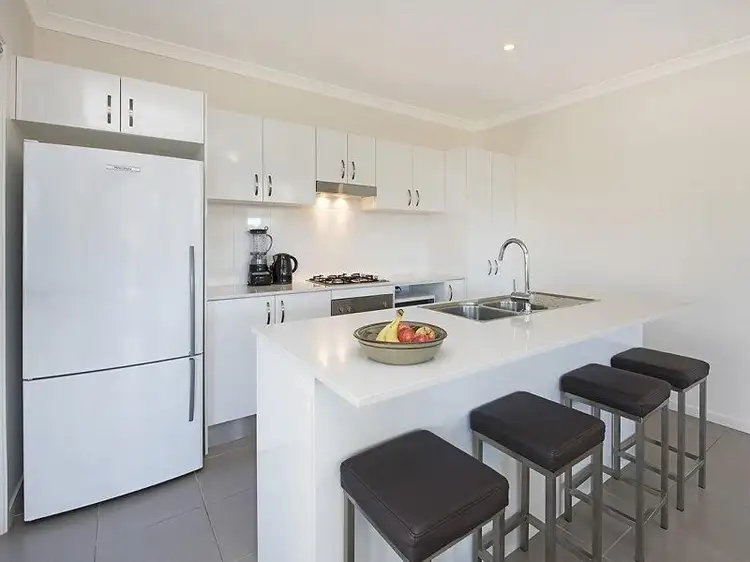 Second view of Homely unit listing, 25/5 Forest Park Street, Meridan Plains QLD 4551