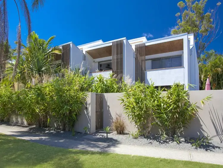 Third view of Homely townhouse listing, 2/27 Noosa Parade, Noosa Heads QLD 4567
