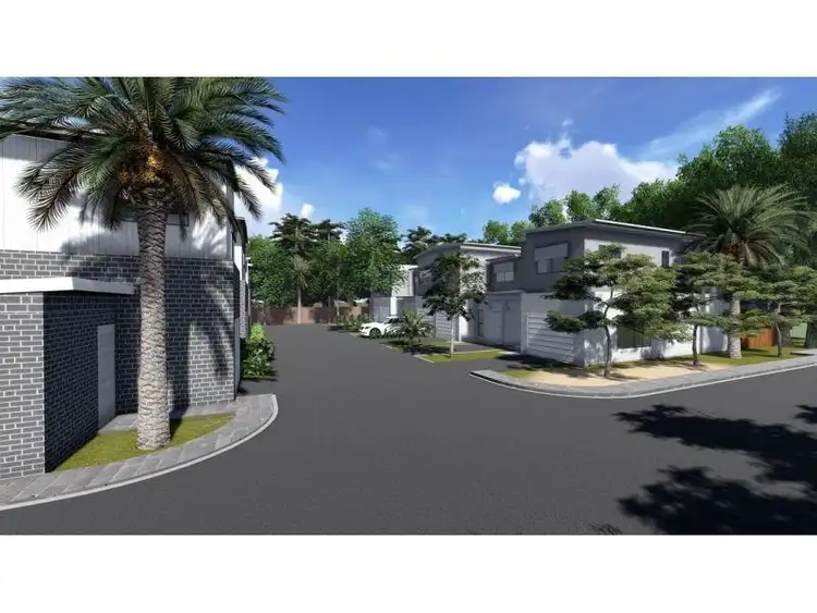 Fifth view of Homely townhouse listing, 8/407 Warrigal Rd, Eight Mile Plains QLD 4113