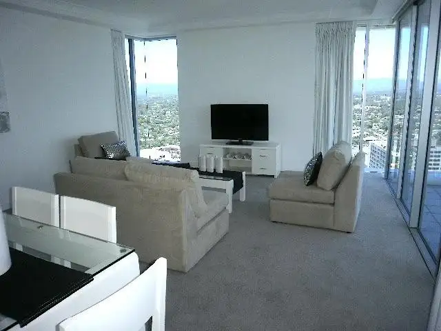 Fifth view of Homely unit listing, 33506/9 Lawson Street, Southport QLD 4215