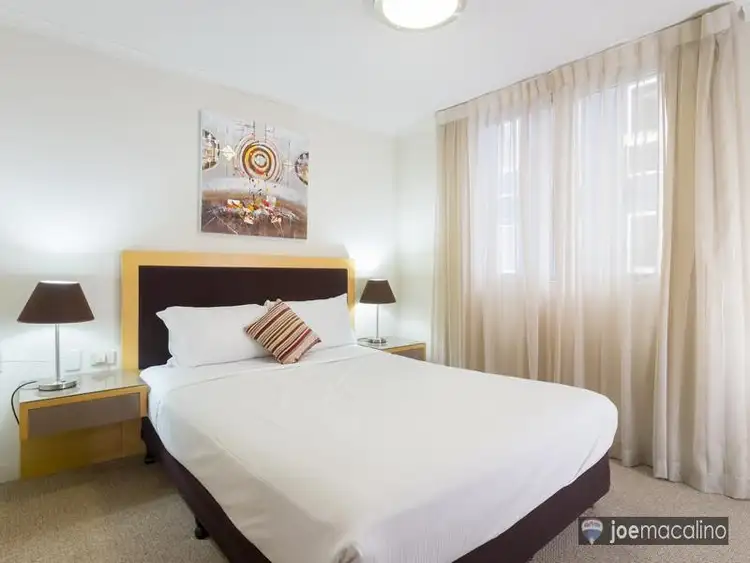 Sixth view of Homely unit listing, 160 Roma St, Brisbane QLD 4000