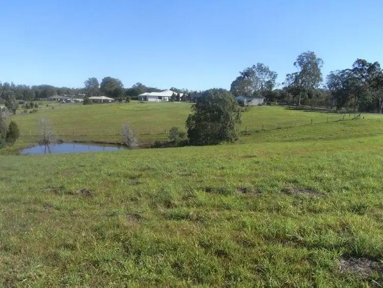 5 Bickle Road, Veteran QLD 4570