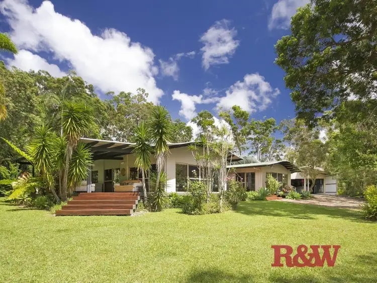 Second view of Homely house listing, 37 Lake Weyba Drive, Weyba Downs QLD 4562