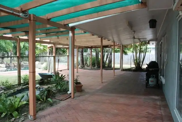 Seventh view of Homely house listing, 22 Mostyn Crescent, Bushland Beach QLD 4818
