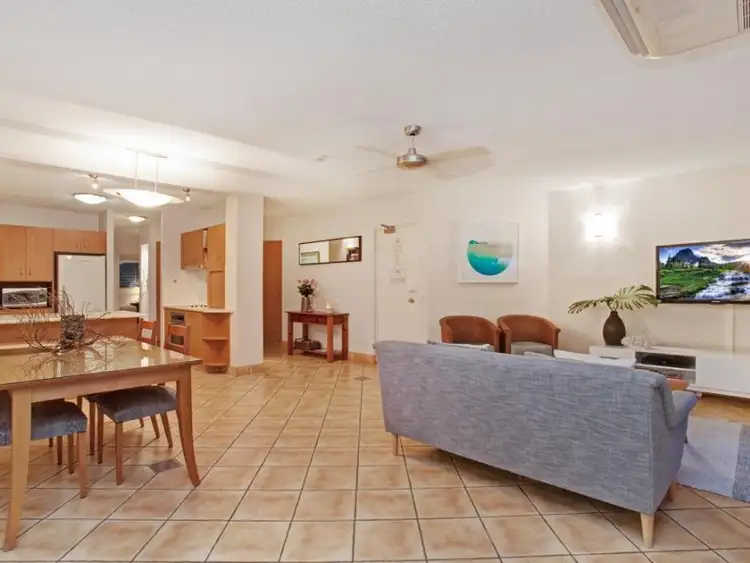 Fourth view of Homely unit listing, 15/225 Gympie Terrace, Noosaville QLD 4566