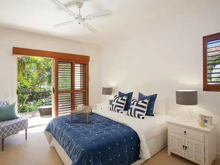 Fourth view of Homely unit listing, 150/61 Noosa Springs Drive, Noosa Heads QLD 4567