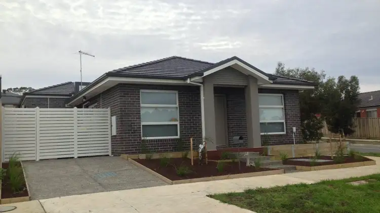 Address available on request