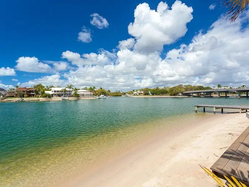 Main view of Homely unit listing, 5/6 Peza Court, Noosa Heads QLD 4567