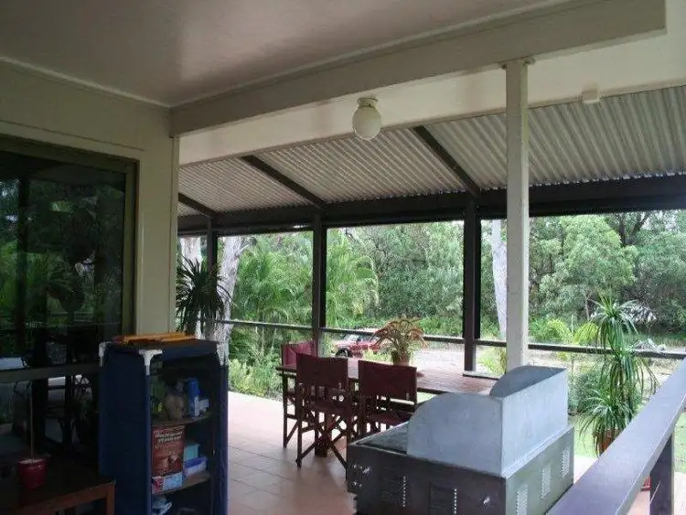 Fourth view of Homely house listing, 29 Kooringal Esplanade, Moreton Island QLD 4025