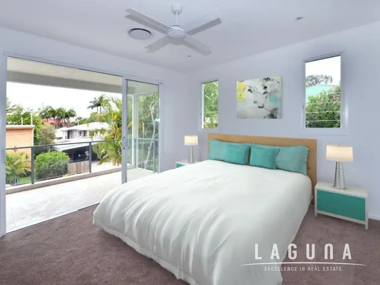 Third view of Homely apartment listing, 1/33 Edward Street, Noosaville QLD 4566
