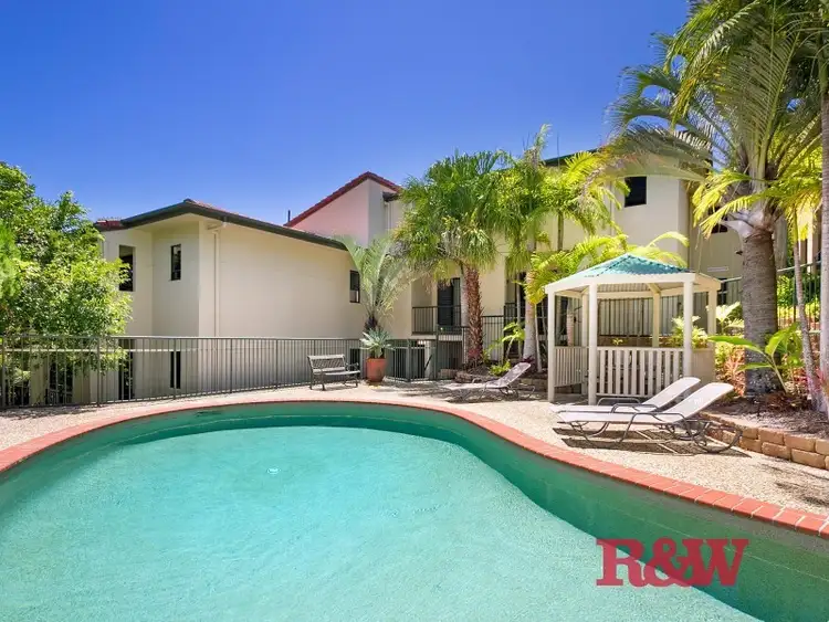 Fifth view of Homely apartment listing, 4/13 'Avenal' Viewland Drive, Noosa Heads QLD 4567