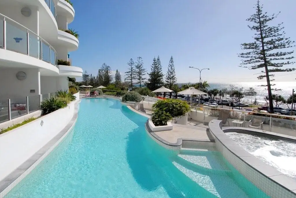 Main view of Homely apartment listing, 59-75 Mooloolaba Esplanade, Mooloolaba QLD 4557
