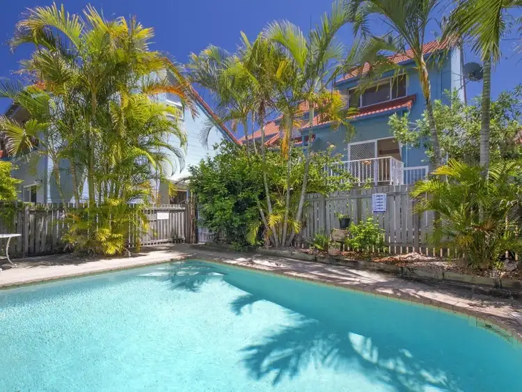 7/'Aqua Nirvana' 1 Margit Crs, Sunrise Beach QLD 4567