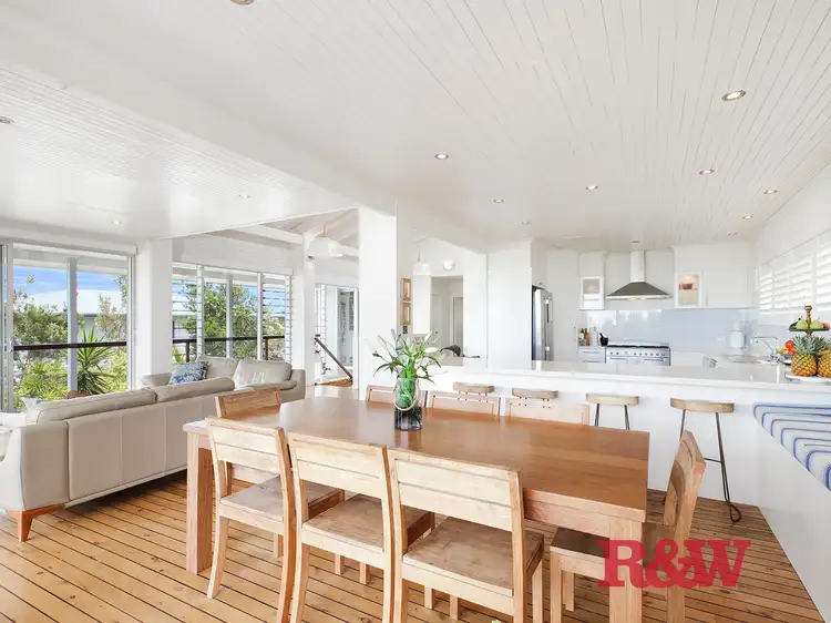 Fourth view of Homely house listing, 4 Netherby Rise, Sunrise Beach QLD 4567