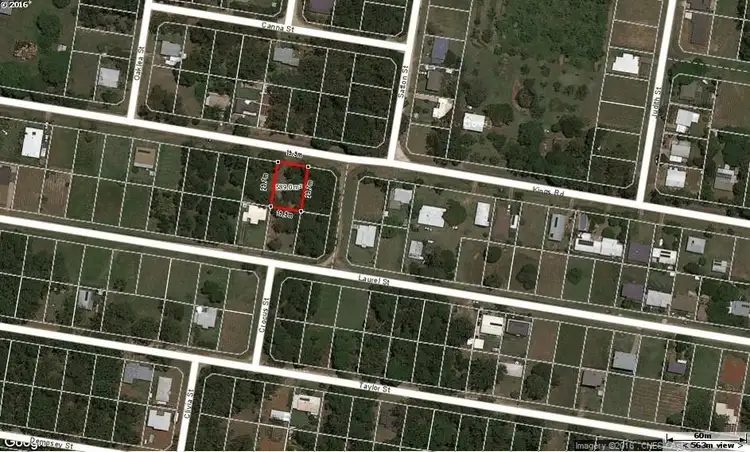Second view of Homely land listing, 88 Kings Road, Russell Island QLD 4184