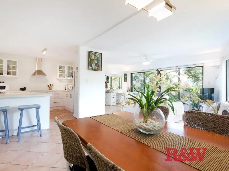 Main view of Homely apartment listing, 1/'Caralina Court' 16 Katharina Street, Noosa Heads QLD 4567