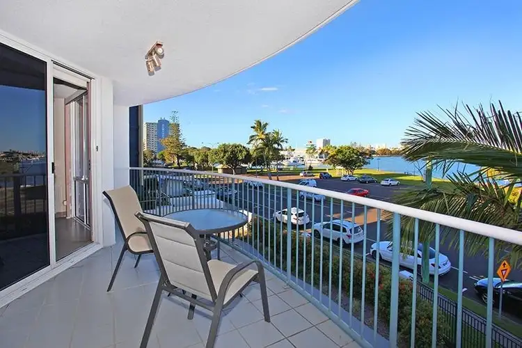 Sixth view of Homely apartment listing, 90 RIVER ESP, Mooloolaba QLD 4557