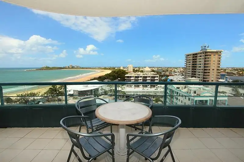 Main view of Homely apartment listing, Apartment 9123/11 Mooloolaba Esplanade, Mooloolaba QLD 4557