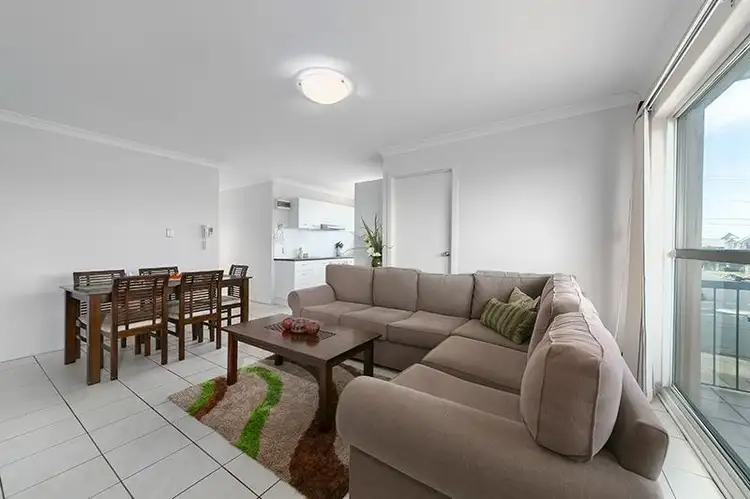 Third view of Homely unit listing, 1/59 Kates Street, Morningside QLD 4170