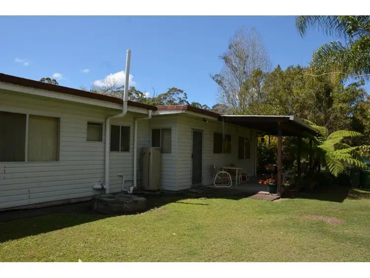 Second view of Homely house listing, 120 Thompson Rd, Beerwah QLD 4519