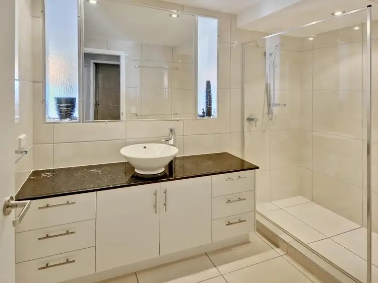 Sixth view of Homely unit listing, #2 Edgecliffe Apts, Esplanade Bulcock Beach, Caloundra QLD 4551