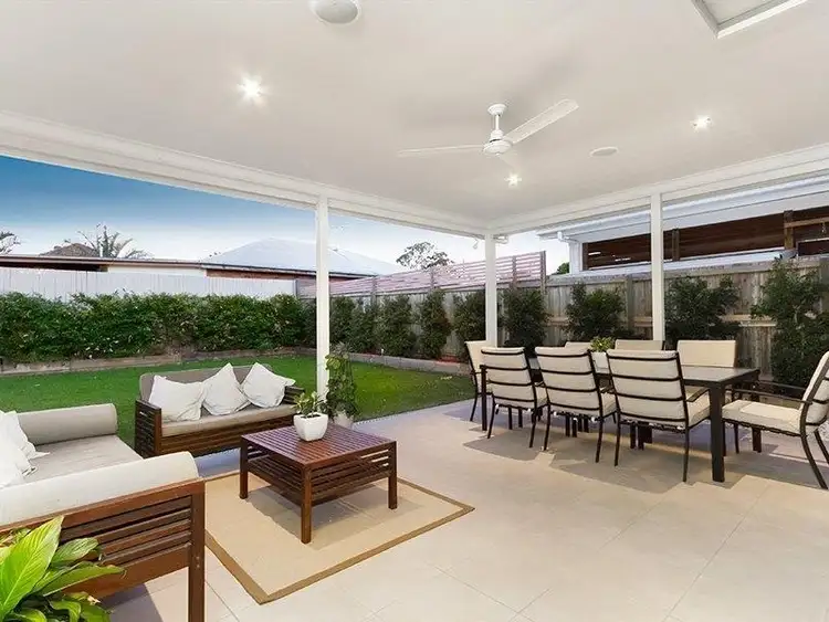 Fifth view of Homely house listing, 89 Shrapnel Road, Cannon Hill QLD 4170