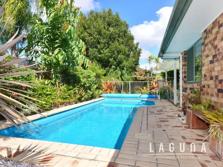 Second view of Homely house listing, 116 St Andrews Drive, Tewantin QLD 4565