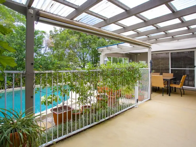 Fifth view of Homely house listing, 24 Currawong Street, Noosa Heads QLD 4567