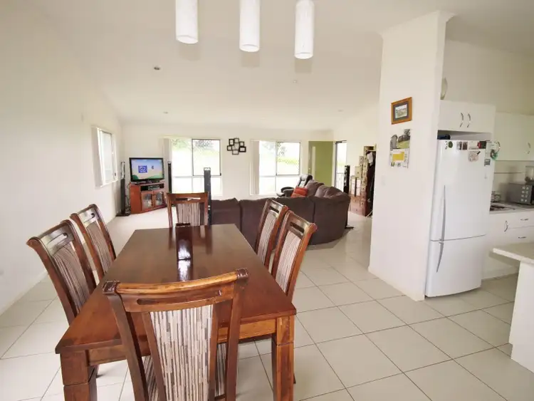Sixth view of Homely house listing, 115 Rammutt Road, Chatsworth QLD 4570