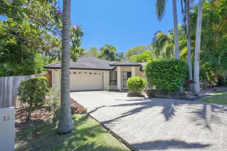 15 Paul Street, Noosa Heads QLD 4567