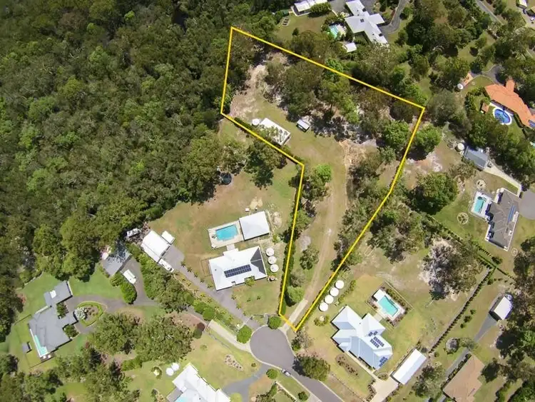 18 Adensfield Court, Cooroibah QLD 4565