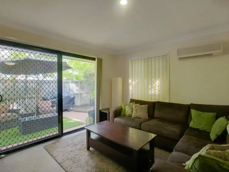 Second view of Homely townhouse listing, 7/583 Wondall Road, Tingalpa QLD 4173
