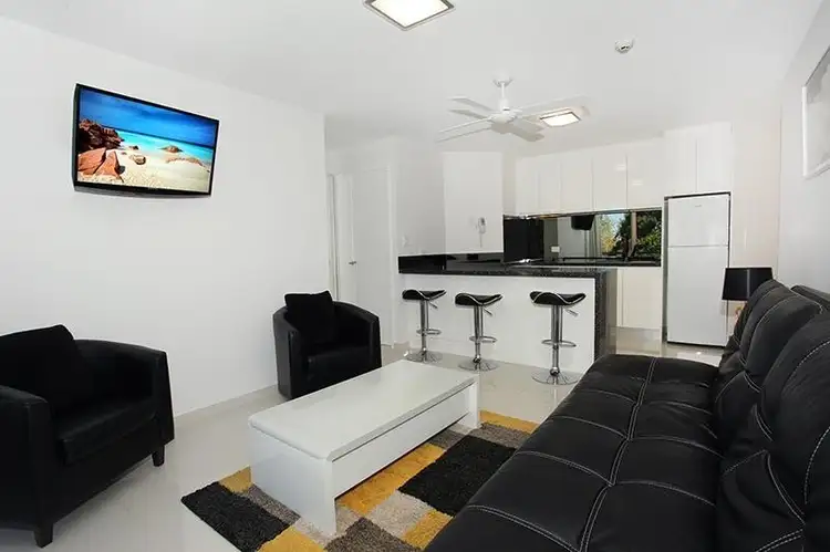 Second view of Homely unit listing, 209/3 River Esplanade, Mooloolaba QLD 4557