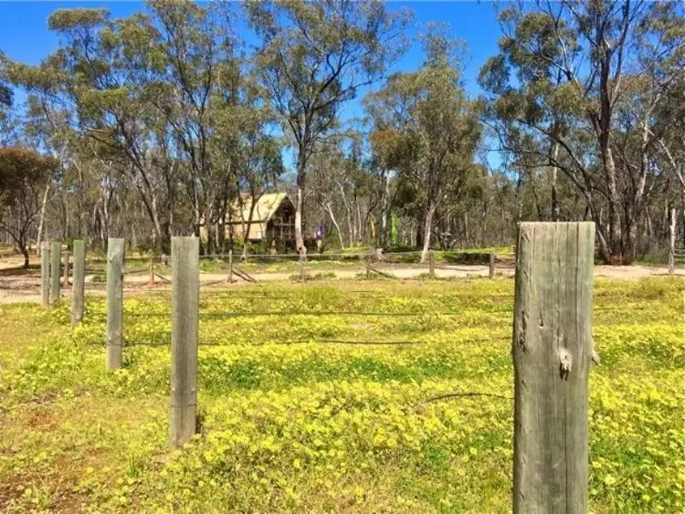 Third view of Homely house listing, 125 Hardys Lane, Marong VIC 3515