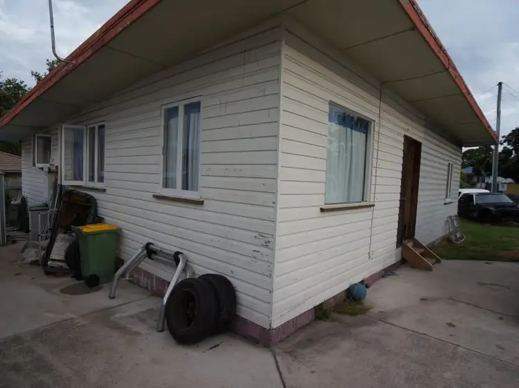 474 Old Cleveland Road East, Birkdale QLD 4159