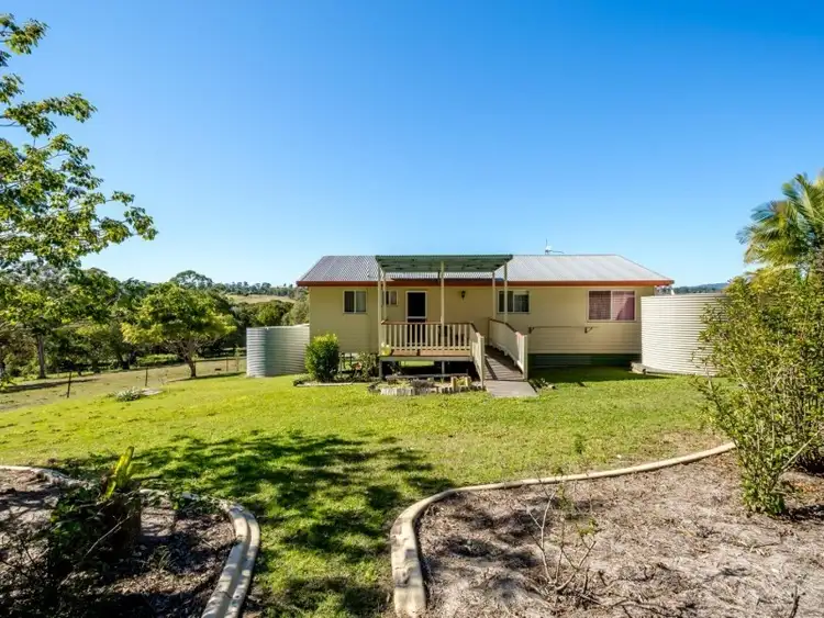 Fourth view of Homely rural property listing, 191 Old Veteran Road, Veteran QLD 4570