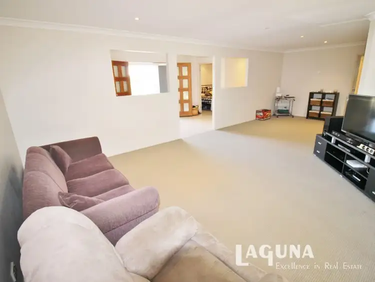 Fourth view of Homely house listing, 53 Hilltop Avenue, Southside QLD 4570