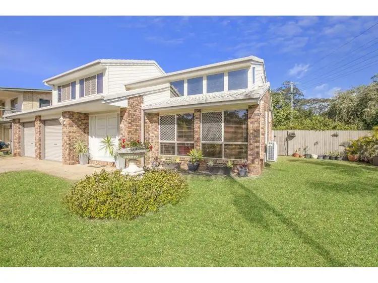 Main view of Homely house listing, 1 Marlin Street, Thorneside QLD 4158