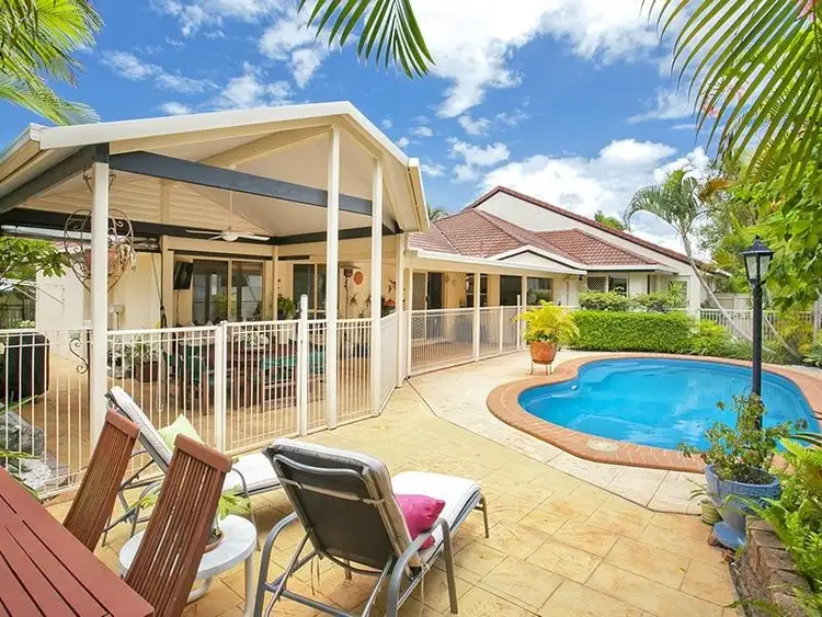 180 Shorehaven Drive, Noosa Waters QLD 4566