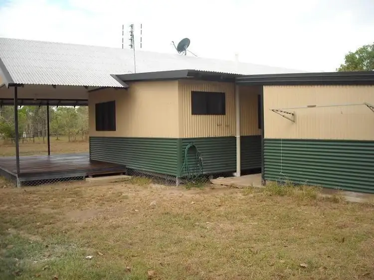 Second view of Homely house listing, 120 Metcalfe Road, Humpty Doo NT 836