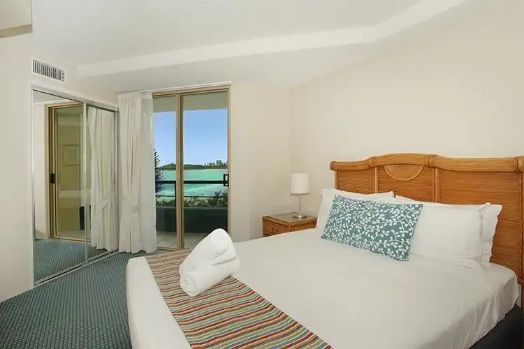Seventh view of Homely apartment listing, 11 Mooloolaba Esplanade, Mooloolaba QLD 4557