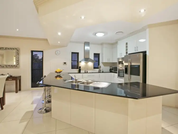 Sixth view of Homely house listing, 8 Lachlan Drive, Wakerley QLD 4154