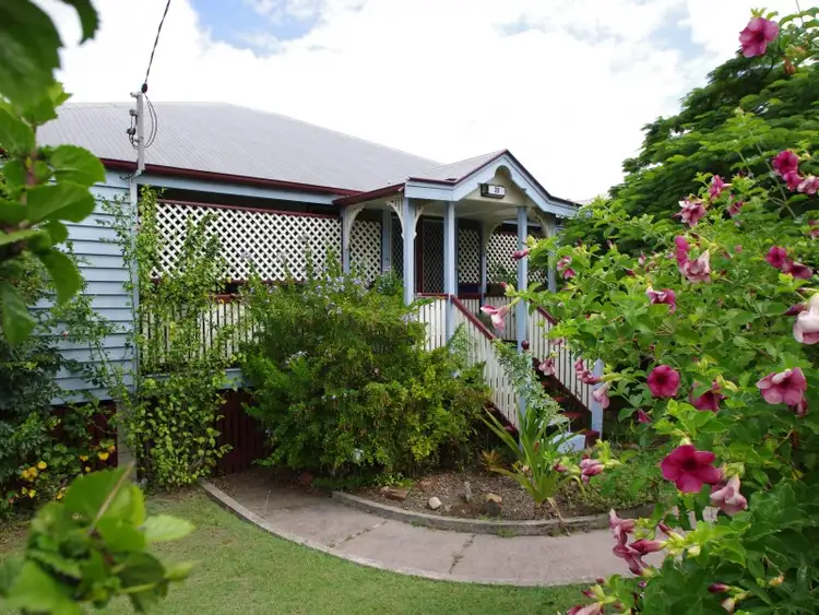 39 Apollonian Vale, Gympie QLD 4570