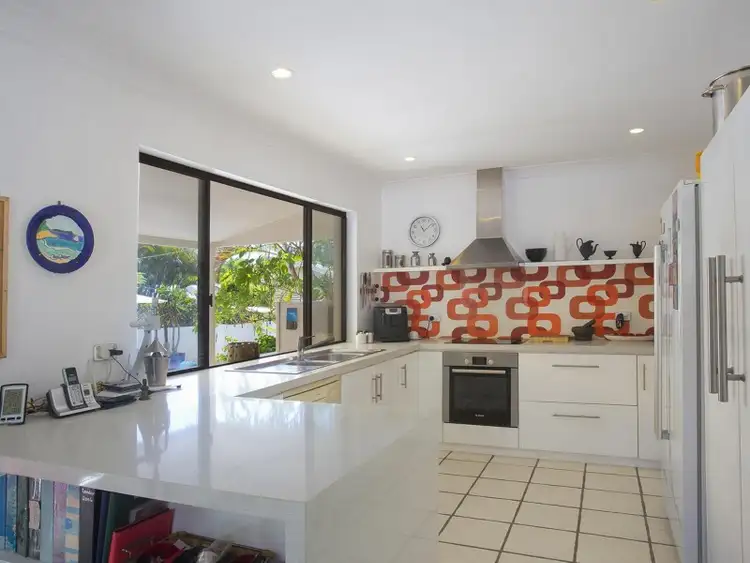 Second view of Homely house listing, 19 Sleepy Hollow Drive, Noosa Heads QLD 4567