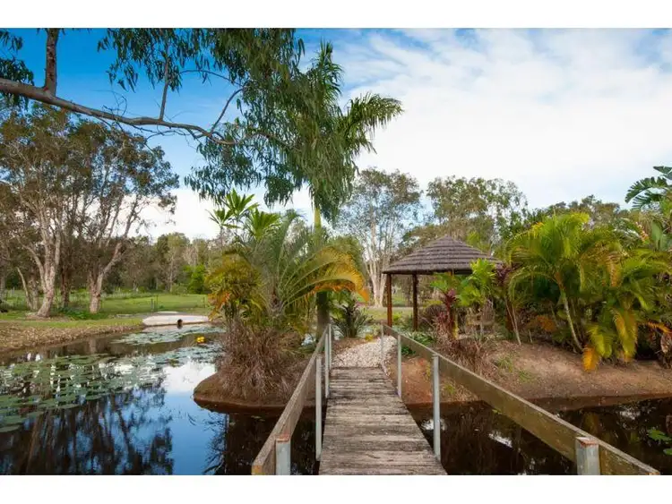 Third view of Homely rural property listing, 15 Yatama Place, Cooroibah QLD 4565