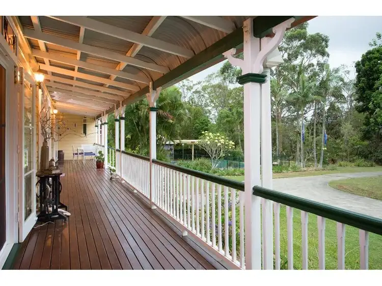 Second view of Homely house listing, 175 Warriewood Street, Chandler QLD 4155