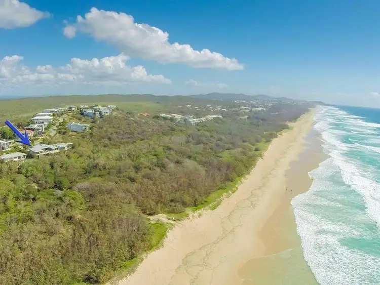 Seventh view of Homely house listing, 29 Noosa Dunes, Castaways Beach QLD 4567