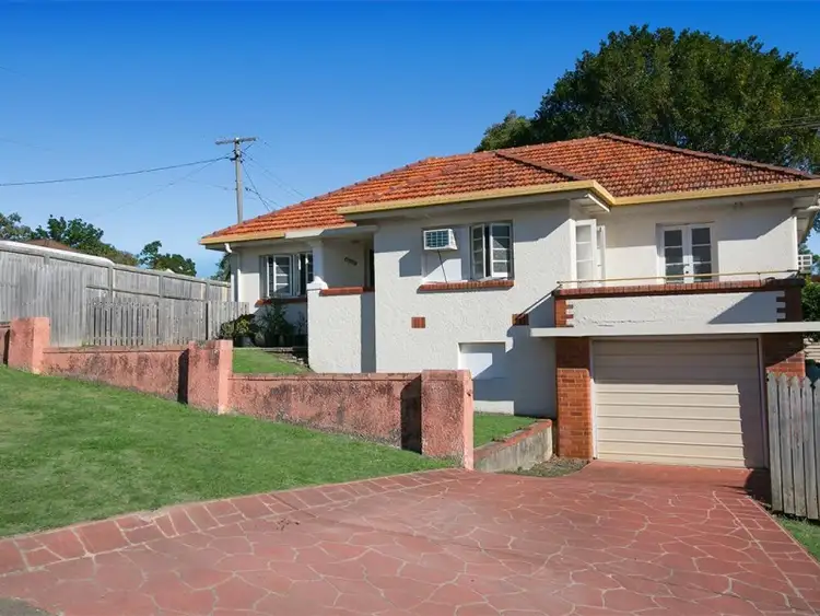 Second view of Homely house listing, 80 Erica Street, Cannon Hill QLD 4170